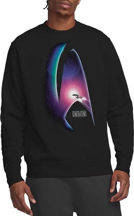 Produktbild Generations Sweatshirt (M)