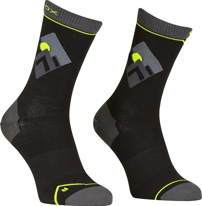 Produktbild Ortovox Alpine Light Comp Mid Socks (42 - 44)