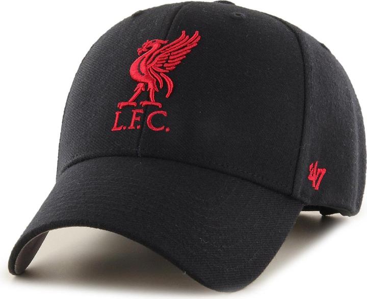 Actual product image 47 Brand Relaxed Fit Liverpool FC (One size)