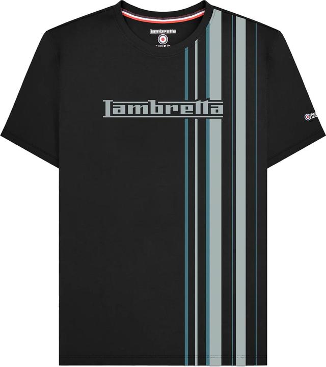 Lambretta SS25 TShirt