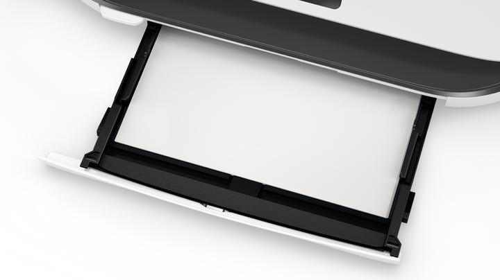 Produktbild HP Officejet 5232 (Tintenpatrone, Farbe)