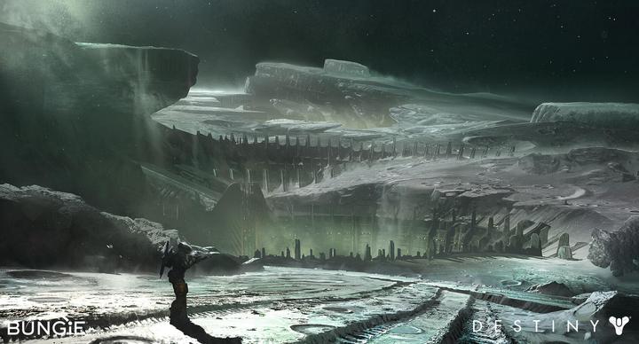 Produktbild Activision Destiny Vanguard Edition (Day-One) (PS3)
