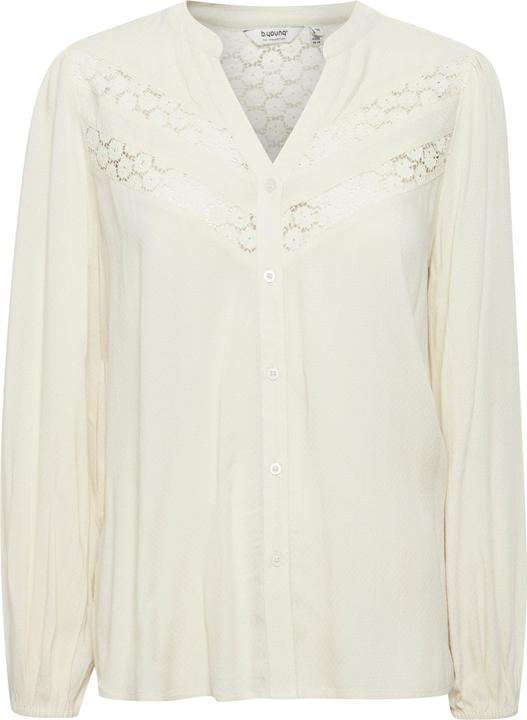 B.young BYHABINE VNECK SHIRT 20814307