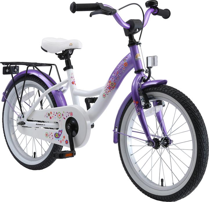 Produktbild Bikestar Classic (18")