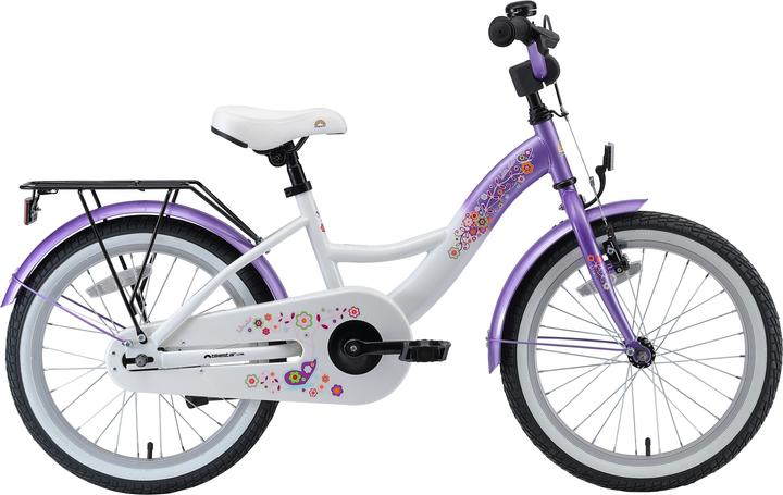Produktbild Bikestar Classic (18")