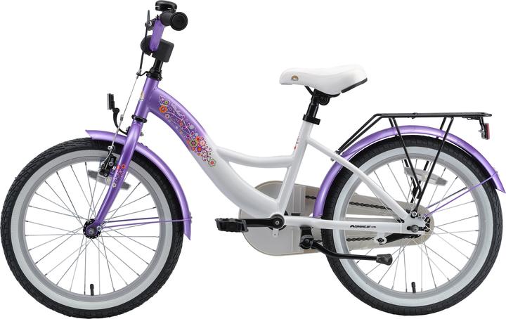 Produktbild Bikestar Classic (18")