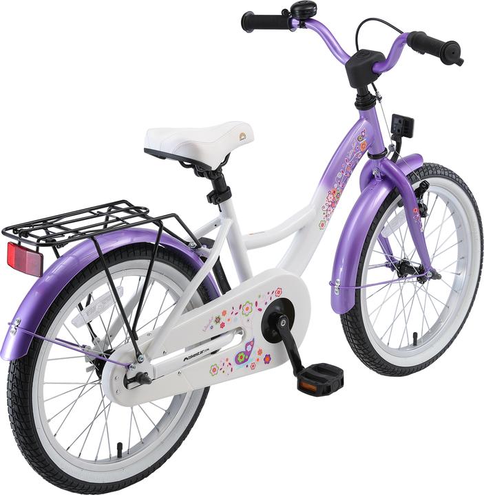 Produktbild Bikestar Classic (18")