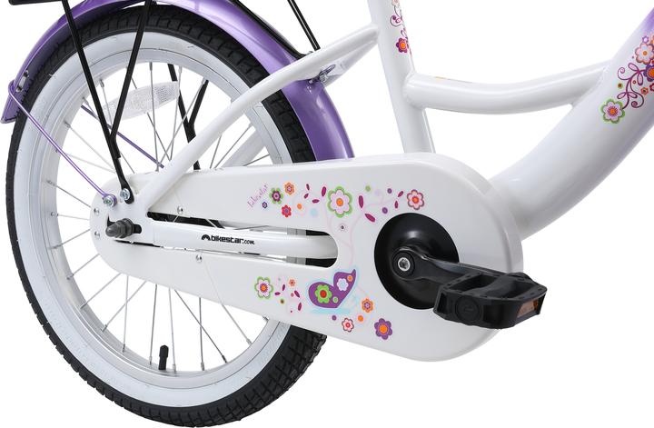 Produktbild Bikestar Classic (18")