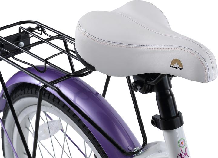 Produktbild Bikestar Classic (18")