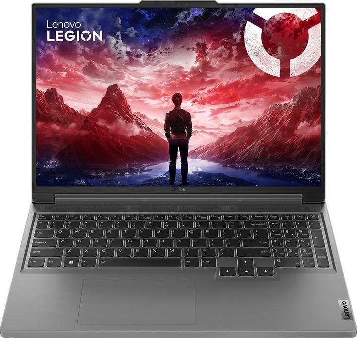 Image du produit Lenovo Legion Slim 5 16AHP9