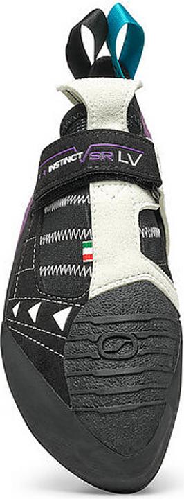 Produktbild Scarpa Kletterschuh Instinct VSR LV (39)