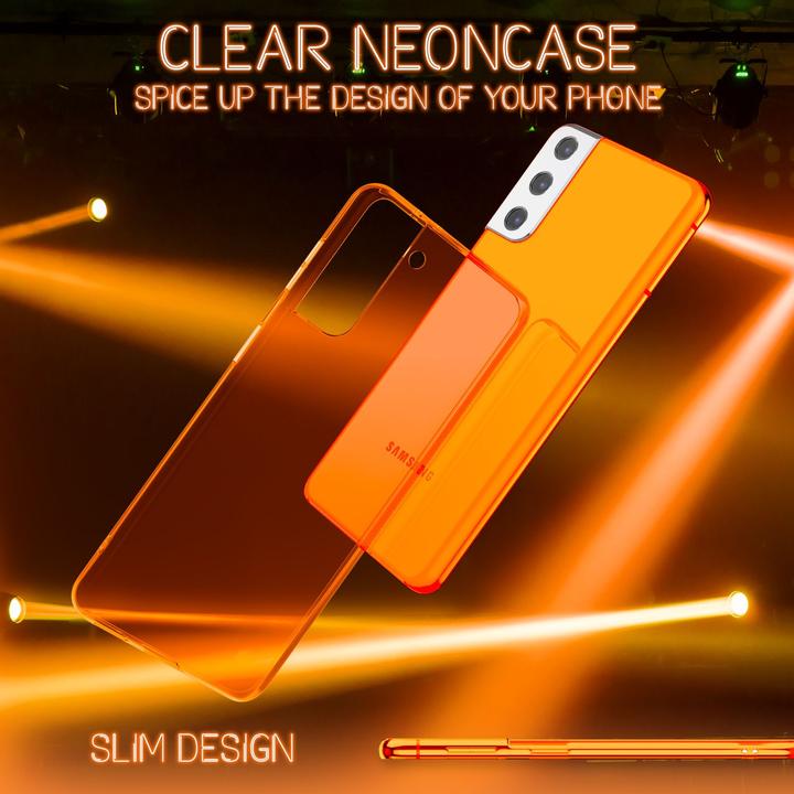 Image du produit Nalia Coque Samsung Galaxy S21 Plus (Samsung Galaxy S21+)