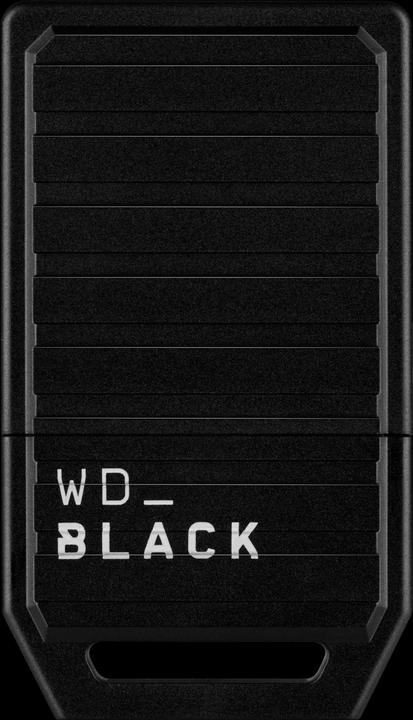 Immagine prodotto WD Black C50 Expansion Card for Xbox (1000 GB)