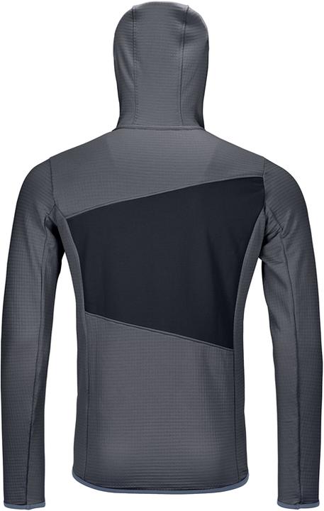 Image du produit Ortovox Fleece Grid Hoody (XXL)