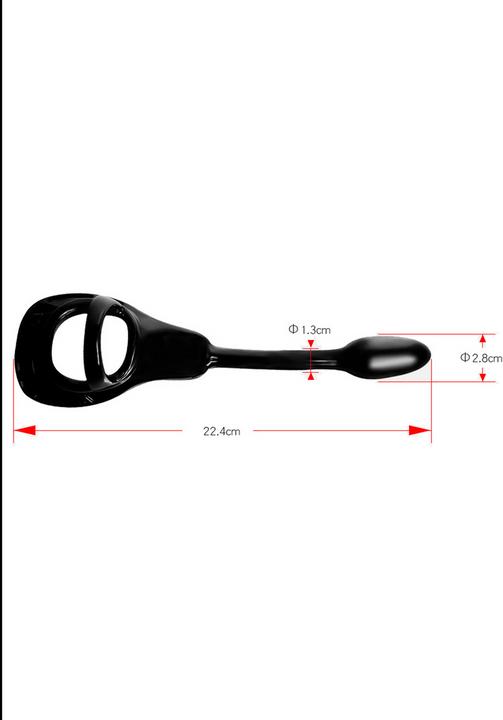Immagine prodotto Perfect Fit Armatura Tug Lock Small Plug (2.50 cm)