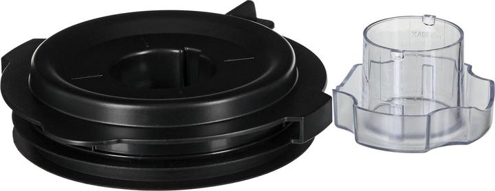 Actual product image Zelmer ZSB4799B czarny (EU plug, 1200 W)