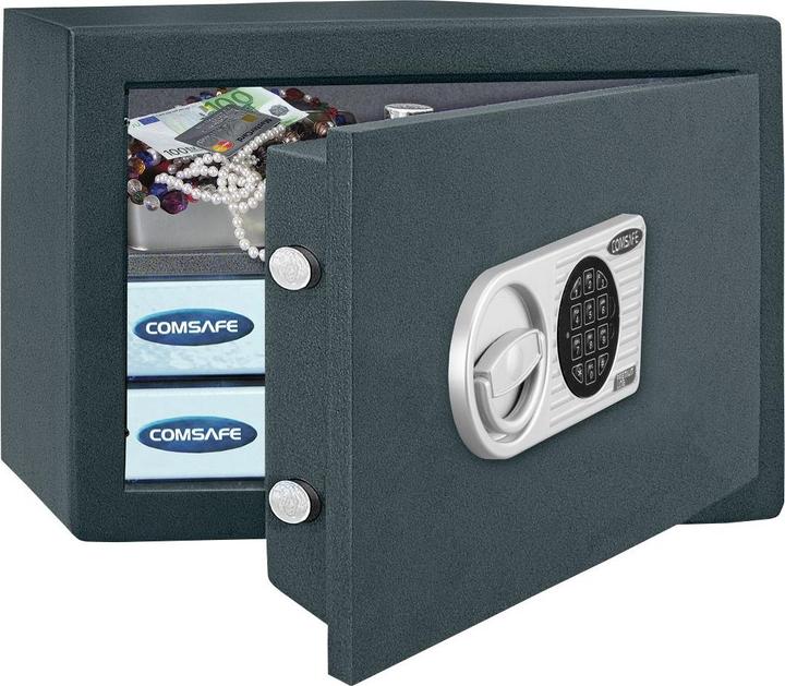 Immagine prodotto Rottner Serratura elettronica Safe Toscana 40 EN1 (21 l)