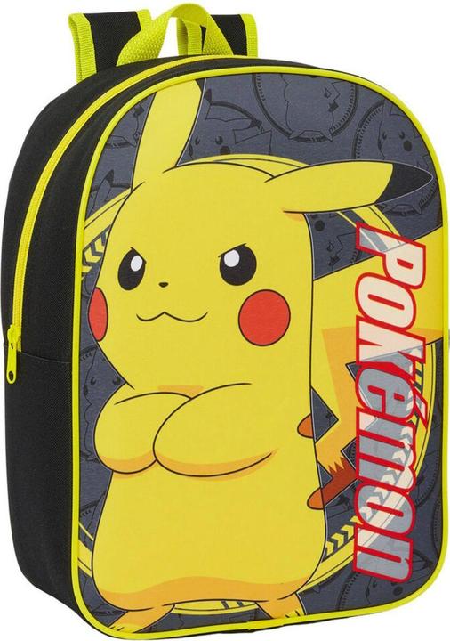 Rucksack Pokémon Pikachu