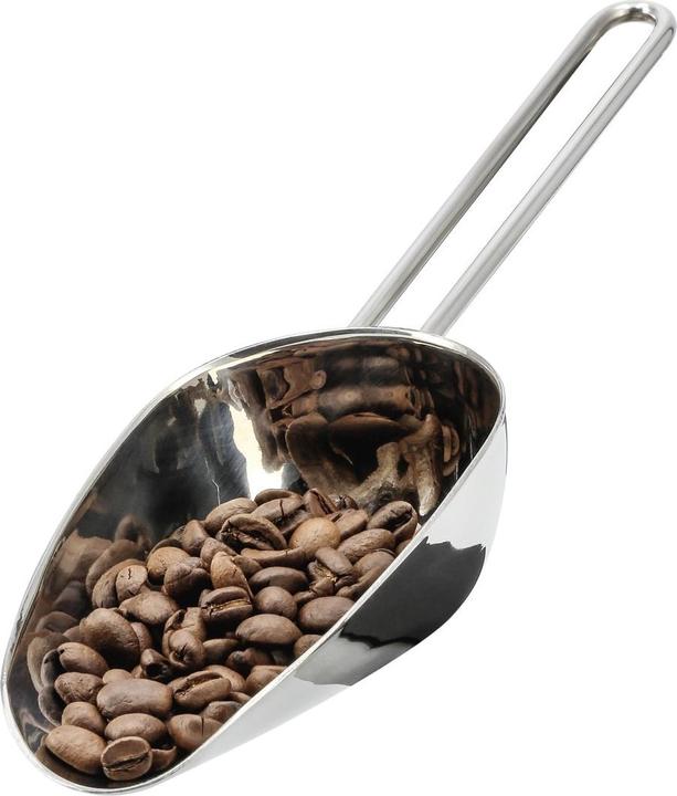 Immagine prodotto Xavax barattolo per caffè/tè Barattolo in acciaio inox per 1 kg di caffè in grani (1 l)