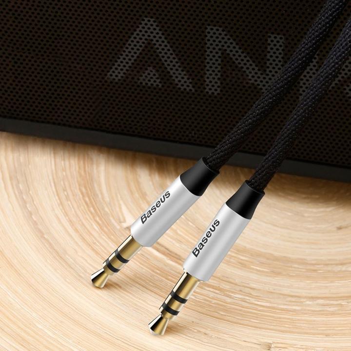 Immagine prodotto Baseus M30 (1 m, Connettore da 3,5 mm (AUX))