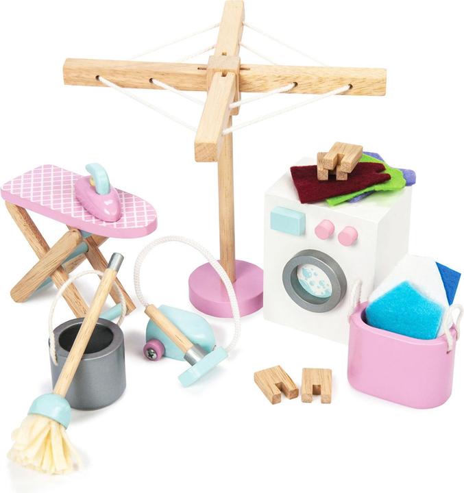 Image du produit Le Toy Van Ensemble de linge