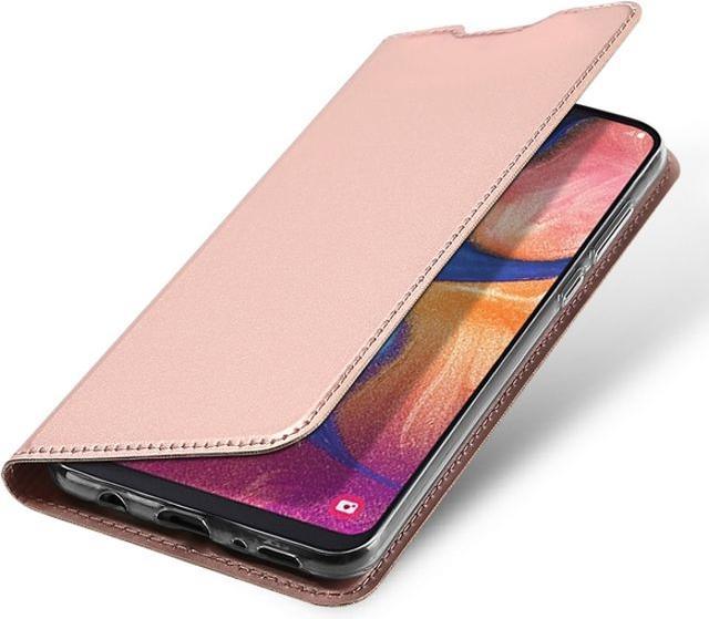 Actual product image Dux Ducis Skin Pro Series (Samsung Galaxy A20e)