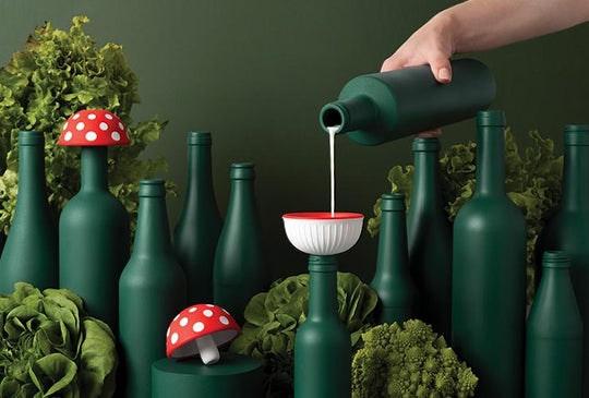 Immagine prodotto Ototo Magic Mushroom