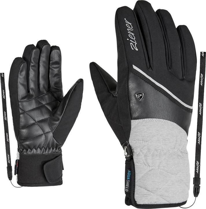 Image du produit Ziener Kaika AS® gant de ski femmes (7)