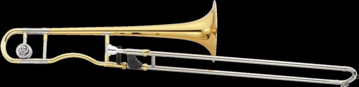 Actual product image Jupiter Ergonomic JTB710RQ (Trombone)