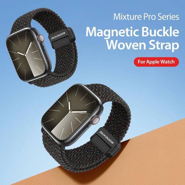 Image du produit Dux Ducis Bracelet Mixture Pro (41 mm, 38 mm, 40 mm, Nylon)