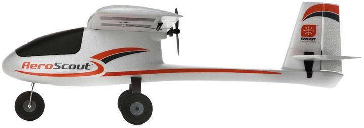 Actual product image Hobbyzone AeroScout (Multi motor)