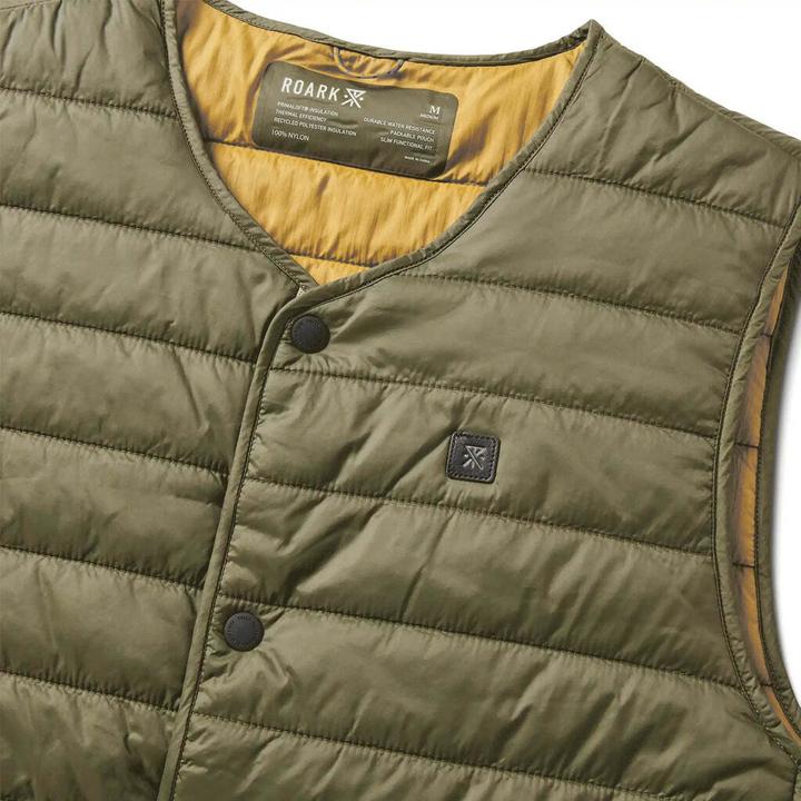 Image du produit Roark doudoune chopper (XL)