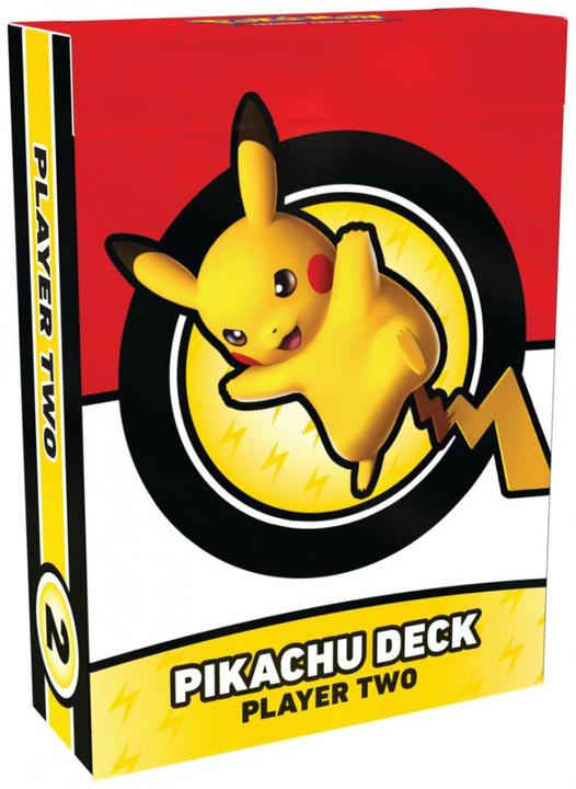 Immagine prodotto Pokémon Battle Academy 2024 (POK85596) (Inglese, Box Set e Collezione)