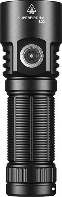 Actual product image Superfire Latarka L22