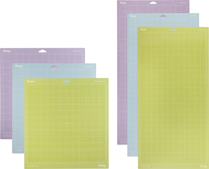 Immagine prodotto Cricut Tappetini da taglio