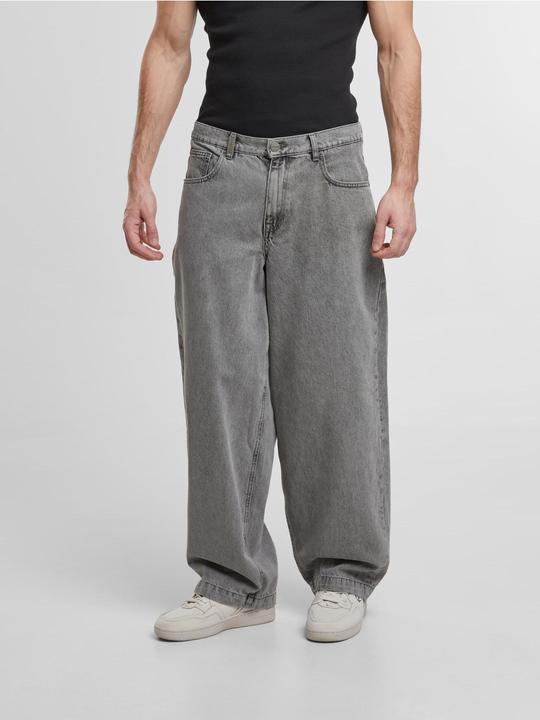Immagine prodotto 2Y Studios 2Y Eren Basic Wide Baggy - 184683 (33)