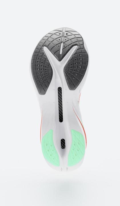 Produktbild Kiprun Laufschuhe Herren mit Carbon-Platte - KD900X LD+ orange (47)