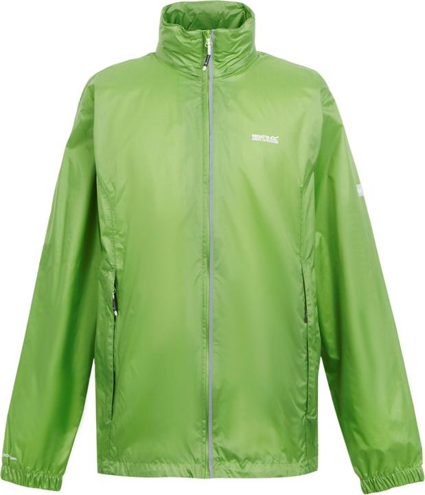 Lemon lime, Pikant green