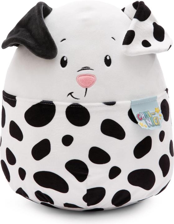 Immagine prodotto NICI 49887 Cuscino Chill-NICI Dalmata 30cm figurativo