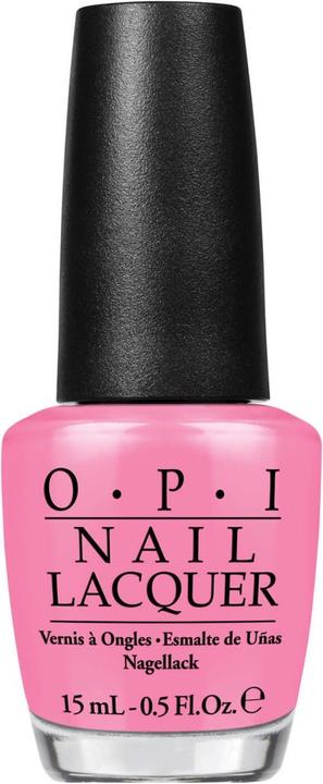 OPI New Orleans - Suzi Nails New Orleans (New Orleans - Suzi Nails New Orleans)
