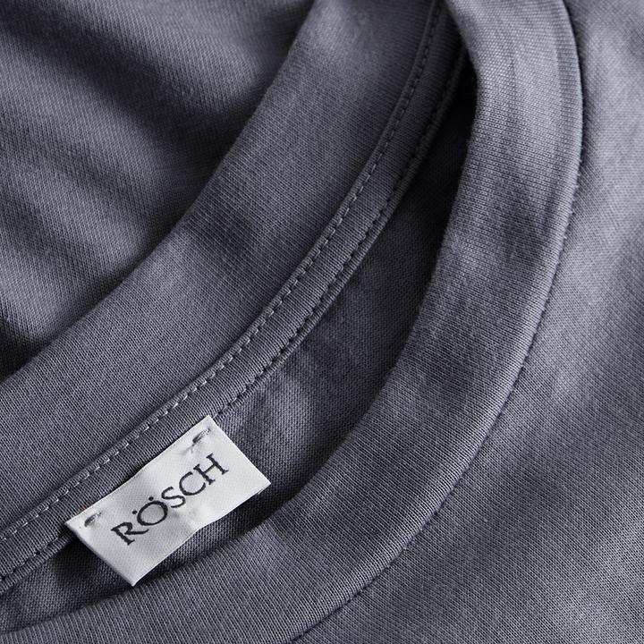 Produktbild Rösch Basic Schlafanzug Oberteil (42, XL)