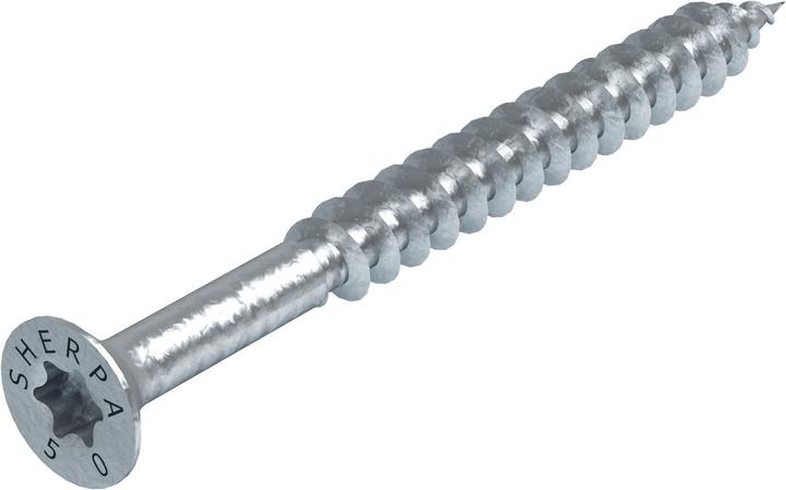 Produktbild Sherpa Spezialschrauben (200 Stk.)