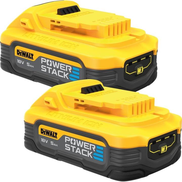 Immagine prodotto DeWalt DCBP518H2 (18 V)