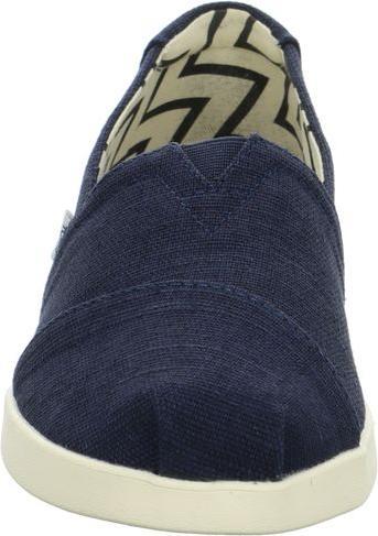 Produktbild Toms W's Alpargata Plus (41)