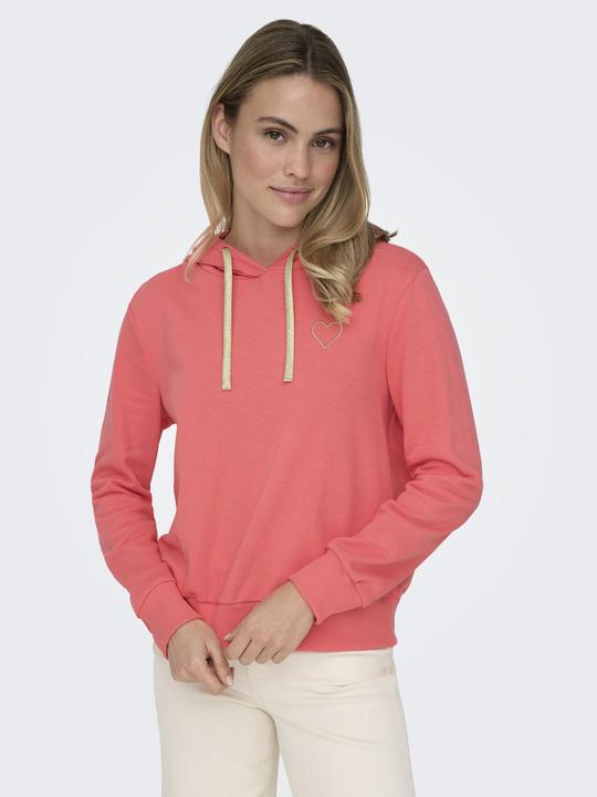 Image du produit Only ONLNOLI Sweatshirt Kapuzenpullover (XL)