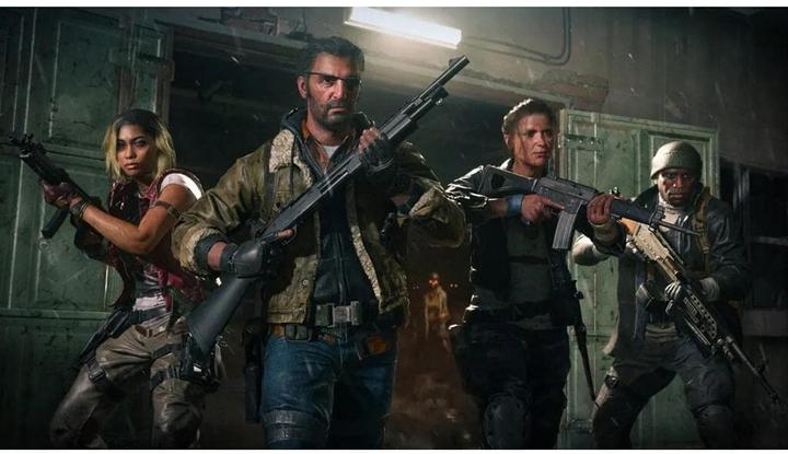 Produktbild Activision Call of Duty: Black Ops 6 (PS5, DE)
