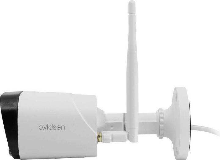 Actual product image Avidsen Surveillance camera HOAM Outdoor WLAN (1920 x 1080 Pixels)