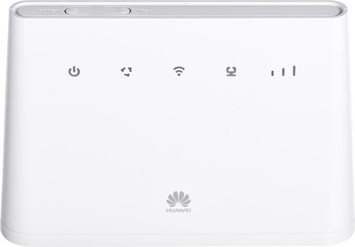 Actual product image Huawei B311s-221