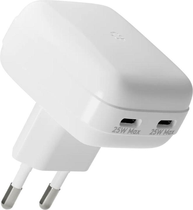 Actual product image dbramante1928 Re-Charge - Eu Flat Wall Charge (25 W)