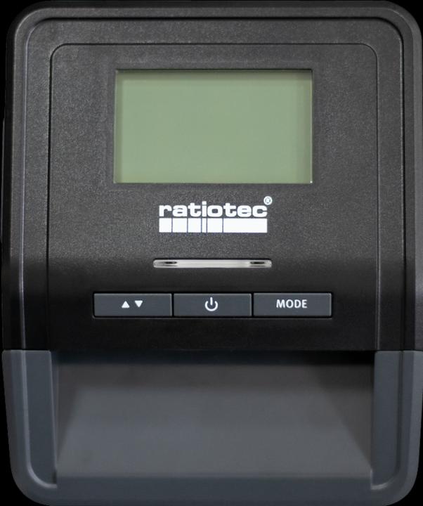 Image du produit ratiotec Smart Protect (Lecteur de billets)